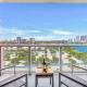 Studio Miami Views - Amenities Hallandale Beach - Foto 10