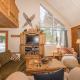 Carnelian Bay Hideaway By Hauserman Rentals, Carnelian Bay - Fotografie 3