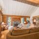 Carnelian Bay Hideaway By Hauserman Rentals, Carnelian Bay - Fotografie 6