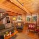 Das Berghaus By Hauserman Rentals, Tahoe City - Fotografie 4