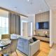 Kasprzaka 29 Wola Tower By Perfect Apart 347 Garaż, Varsavia - Foto 1