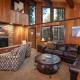 Grainger By Hauserman Rentals Tahoe City - Foto 3