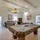 Private 3-Acre Retreat with Game Room in Bunnell!, Bunnell - Fotografie 4