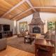 Highlands Lodge By Hauserman Rentals Tahoe City - Fotografie 1