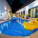 B52 Pool Villa Pattaya