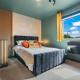 Stylish 2 Bedroom Home to Work and Relax, 切森特 - 照片 6