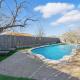 4BR House with Pool near Stadium & DFW, Florence Hill (fotografie 6)