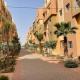 Chrifia II, Marrakesch