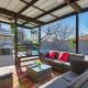 4BR House with Pool near Stadium & DFW, Florence Hill
