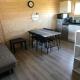 Holiday Home in Mielenko near Seaside Beach, Меленко (фото 5)