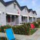 Holiday Home in Mielenko near Seaside Beach, Меленко