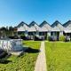 Holiday Home in Mielenko near Seaside Beach, Меленко (фото 7)