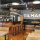 The Tilman Barmouth - Fotografie 1