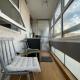Studio Flat With Winter Balcony, Londýn - Fotografie 7