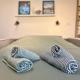 Studiocosy proche Bordeaux, parking gratuit, clim, Eysines (fotografie 5)