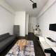 Maboneng Studio Apartment, Johannesburg - Fotografie 10