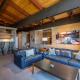 Rocky Ridge # 04 By Hauserman Rentals Tahoe City - Fotografie 5