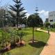 Appartement F2, Perla saidia - plage a 5 min à pieds - Piscine en travaux