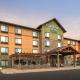 TownePlace Suites by Marriott Billings - Foto 1