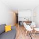 Grand studio 4 couchages quartier Musiciens, Nice - Fotografie 7