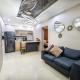 5 bedroom, with Arcade machine and foosball, 1 block from Lleras park P3, Medellín - Foto 7