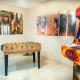 5 bedroom, with Arcade machine and foosball, 1 block from Lleras park P3, Medellín - Foto 4