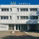 Hotel Vandia, Тимишоара