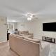 Entire home with game room, Charlotte (foto 6)