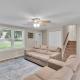 Entire home with game room, Charlotte (foto 4)
