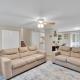 Entire home with game room, Charlotte (foto 5)
