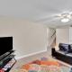 Entire home with game room, Charlotte (foto 3)