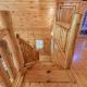 Romantic Escape for 2 Views, HotTub, Sauna & Dogs, Sevierville (zdjęcie 2)