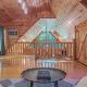 Romantic Escape for 2 Views, HotTub, Sauna & Dogs, Sevierville (zdjęcie 3)