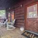 Romantic Escape for 2 Views, HotTub, Sauna & Dogs, Sevierville (zdjęcie 8)