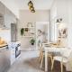 Pastel Dream 3BR Central Gem Artful Spacious, Budapest - Foto 7