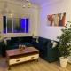 Séjour chic et confortable, Martil (fotografie 5)