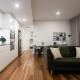 The Chifley by Parbery Property Group, Campbell - Fotografie 1