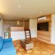 海まで徒歩圏,コンビニ飲食店すぐ,外部温水シャワー,上総一ノ宮駅から直進車で5分--Portus-- Ichinomiya - Zdjęcie 5