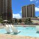 Ilikai Apt 302 -Newly Renovated October 2025- Studio with Breathtaking Ocean & Harbor Views Modern Updates, Honolulu - Foto 3