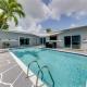 Private Oasis in West Park Near the Beach!, Miami Gardens - Fotografie 1