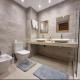 Modern gated apartment 2 bedroom 2 baths Beachside with pool, Casablanca - Photo 2