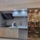 Modern gated apartment 2 bedroom 2 baths Beachside with pool, Casablanca - Photo 5