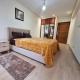 Modern gated apartment 2 bedroom 2 baths Beachside with pool, Casablanca - Photo 8