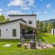Chalet MoCo Saint Come - Fotografie 4