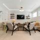 Premium Knightsbridge Townhouse by Madestays, Londýn - Fotografie 1