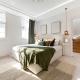 Premium Knightsbridge Townhouse by Madestays, Londýn - Fotografie 6