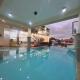 Sv hotspring resort, Calamba (fotografie 2)