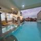 Sv hotspring resort, Calamba (fotografie 6)