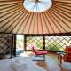 Awaawa Yurts - Papatūānuku, Waiheke Island - Fotografie 5