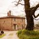 Villa in Tuscany with Heated Pool & Sports Court Poppi - Foto 8